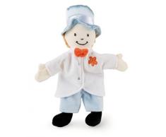 Egmont Toys Marionnette mariée