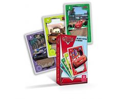 Auta Czarny Piotrus Memo