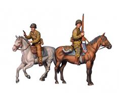 Miniart MIN35151 Kit de Maquette Divers