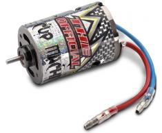 Carson 500906052 - Moteur électrique Tasse Machine 23 Dents métallique