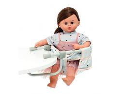 SKRÅLLAN 13-1016-00 Chaise Haute Muti