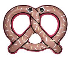 NPW Extra Large Lilo Chaise Longue Fantaisie Gonflable géant – Bretzel Piscine Float par Pop Fix