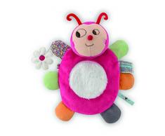 Kaloo - Nopnop - Chance Cocci Doudou Marionnette 20 cm