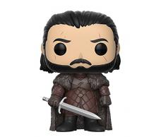 Figurine Pop ! Game of Thrones 49 - Saison 7 - Jon Snow