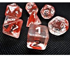 Dice4friends DIC09139 Moule à gâteau