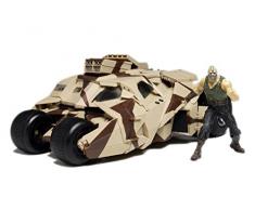 MOEBIUS Mmk967 1 : 25 Echelle Dark Knight Armoured Gobelet modèle kit avec Bane Figure