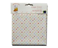 Gifts SHATCHI-958 4 All Occasions Limited Nappe dangle Multicolore