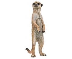 Papo - 50206 - Figurine - Animaux - Suricates Permanents