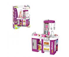 Kiddoo Jeux pour enfants - Cuisine avec Accesoires