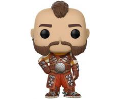 Funko- Figurine Pop Vinyl Games Horizon Zero Dawn Erend, 22606
