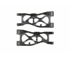 Tamiya 300054141 – DB 01/TRF501 X Bras de suspension High Traction avant, 2 pièces