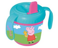 Peppa Pig 8 cm Mug Formation