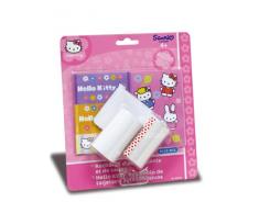 Happy People Blue Box 032484 Hello Kitty Stickers