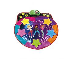 Global Gizmos 46019 Dance Mixer Tapis de Jeu