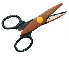 Folia 792 – Contour Ciseaux avec Woge Coupe