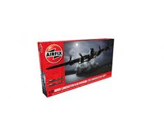 Airfix - AI09007 - Maquette - Dambuster Lancaster - Nouveau Moule