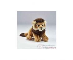 Anima Lion Couch 32 cm