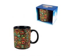 Gaya Entertainment Abysse Corp Tabgae023 RE : Zero-300 ml Mug Chibi