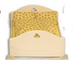 Rulke Rulke22619 Filius Lit Double