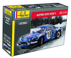 Heller Maquette, 80745, renault estafette,1/24