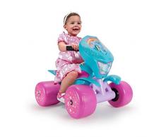 INJUSA - 12405 - Véhicule Électrique - Quad - My Little Pony - 6 V