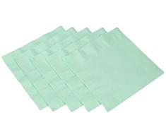 Creative Converting Serviettes de Table Menthe fraîche