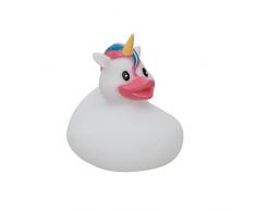 Thumbs Up- Jouet de Bain LED-Licorne, BATHUNI