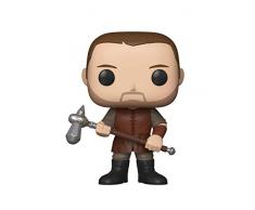 Funko- Figurines Pop Vinyl: Game of Thrones: Gendry Collectible Figure, 34620, Multicolour, Taille Unique