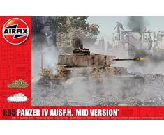 Airfix - A1351 - Maquette - Multi, 1/35