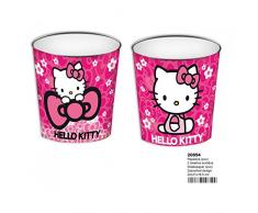 Licencias Disney Hello Kitty Poubelle de Bureau Réf. 20854