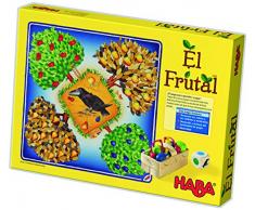 HABA – Le fruitier, Set de Table (ha3403)