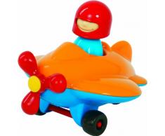 Gowi - 560-14 - Jouet Déveil - Avion