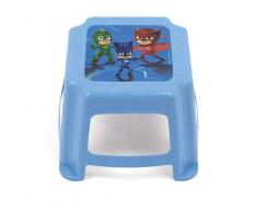 Arditex- Pjmasks Marchepied antidérapant Enfant modèle PJ Masks, PJ12094U