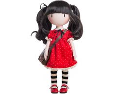 Paola Reina Gorjuss Poupée, 04901