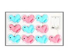 Baby Watch- guirlandes Lumineuses, 415-06