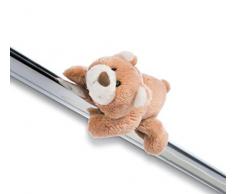 NICI- Magnet Papa Ours MagNICI 12cm, 44461