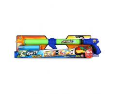 Giochi Preziosi 70021581 - Pistolet à Eau - Superliquidator - 3 En 1