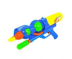 Wonderkids - A1500498 - Pistolet À Eau - Triple Jet - 45 Cm