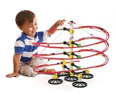 Quercetti - 6630 Skyrail Suspension Basic