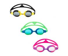 Pavillo 67002 Blue Horizon Lit Gonflable Double Lo 191 x 137 x 22 cm