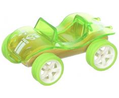Hape - E5503 - Véhicule Miniature - Modèle Simple - Beach Buggy