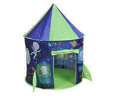 Knorr Toys Knorr55804 Espace Tente de Jeu