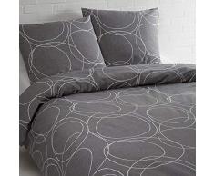 Daydream PIM Housse de Couette Lits-Jumeaux, 70775U