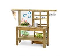 Plum Discovery Cuisine dExtérieur. 27621