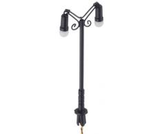 Viessmann 6415 – N Palazzo Int Lampe zweifl.