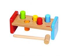 Goki - 2041796 - Banc À Marteler