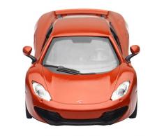 New Ray - 71263 - Véhicule Miniature - Modèle À Léchelle - Mac Laren Mp4 12c - Echelle 1/24