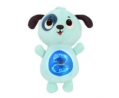 B.You Peluche Activités Chien (71743), Multicolore (1)