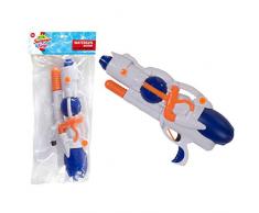 Ak Sport - 0795013 - Pistolet À Eau - Summertime M3000