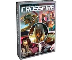 Plaid Hat Games Crossfire